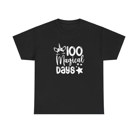 100 Magical Days Tee-Shirt