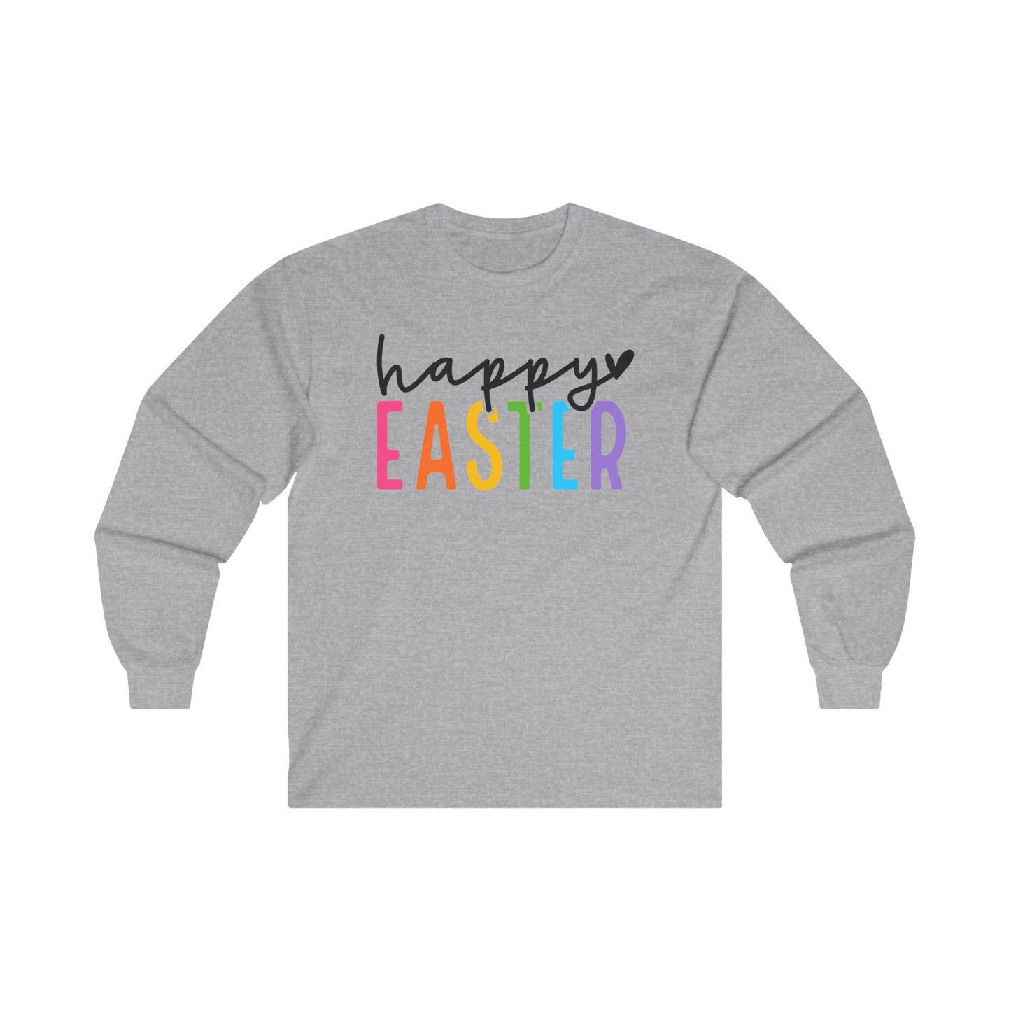 Easter Long Sleeve Shirt