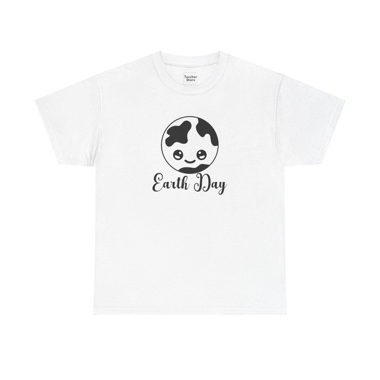 Earth Day Tee-Shirt