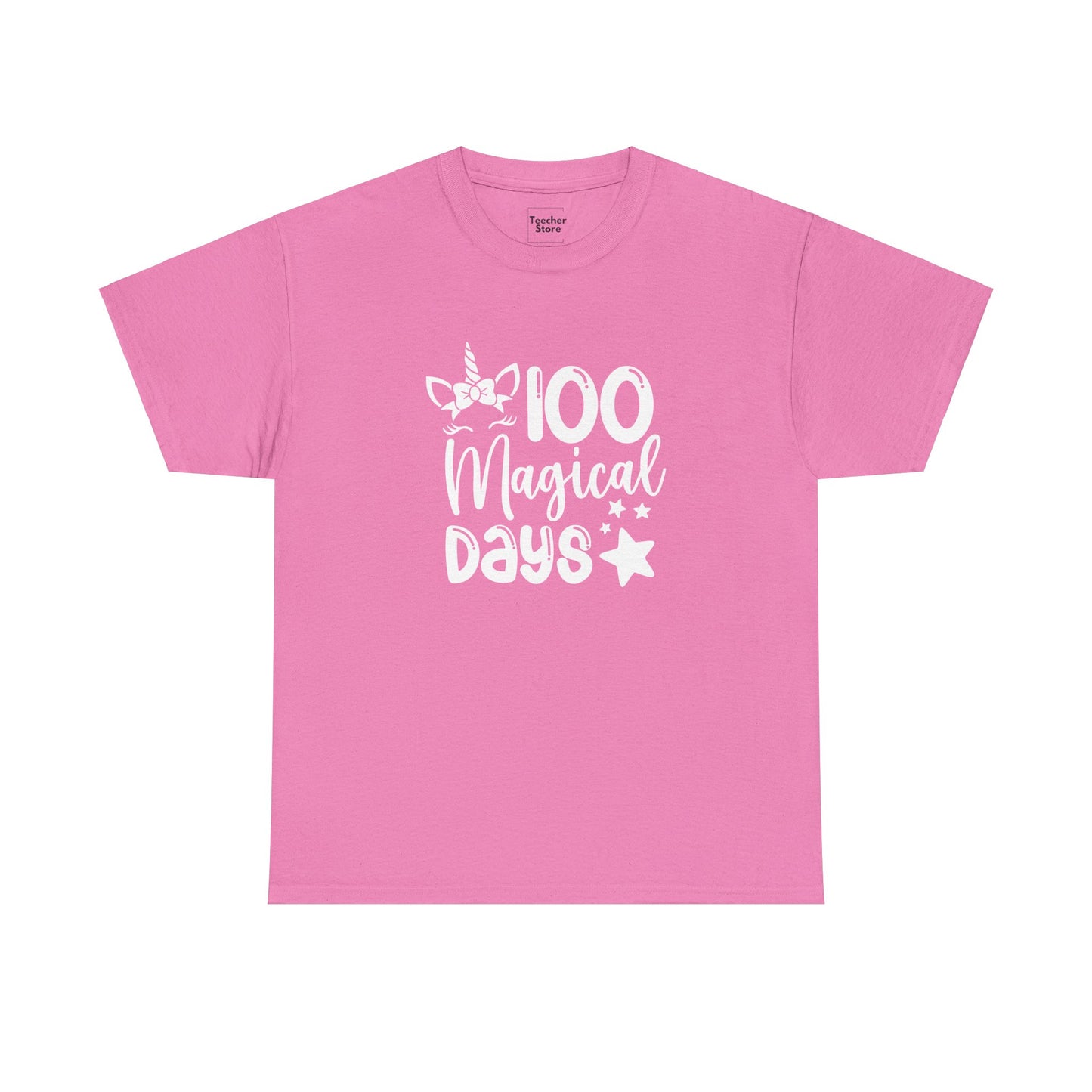 100 Magical Days Tee-Shirt