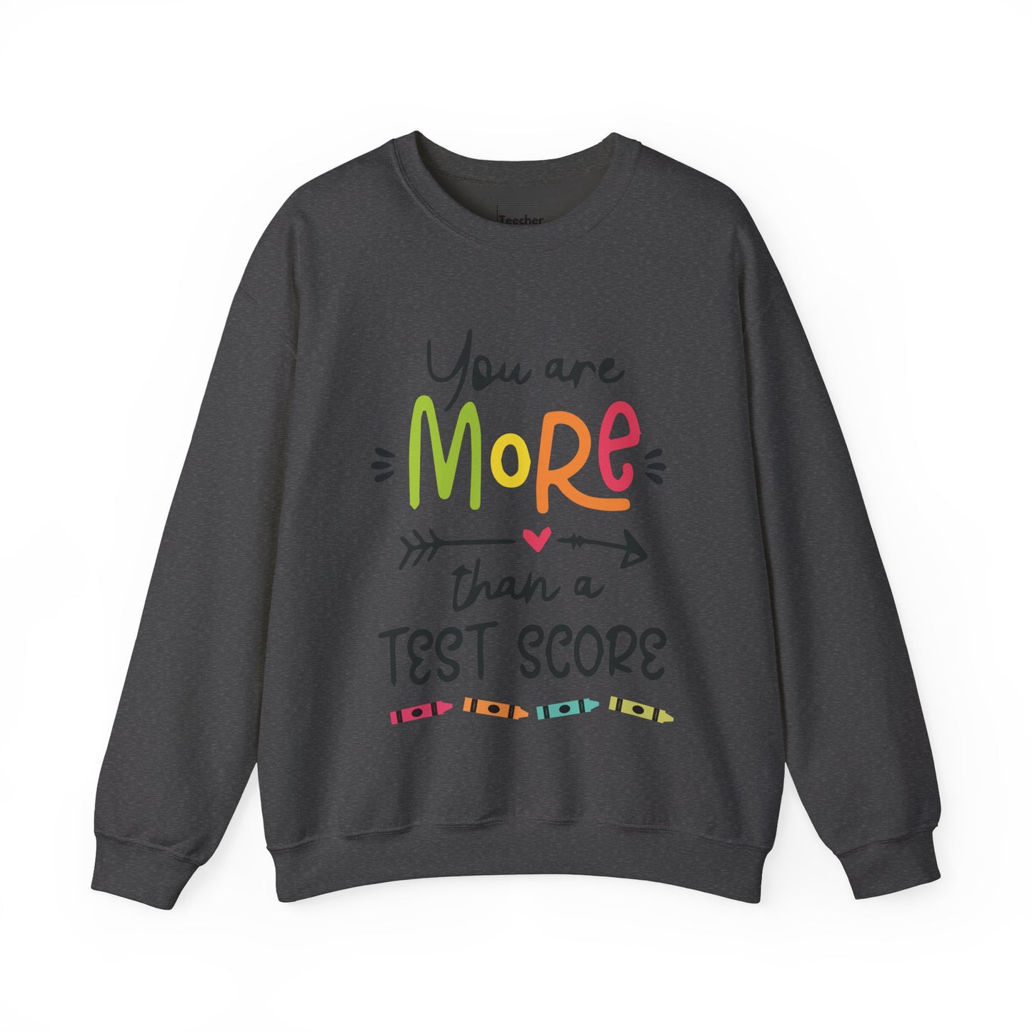 More Than A Score Sweatshirt