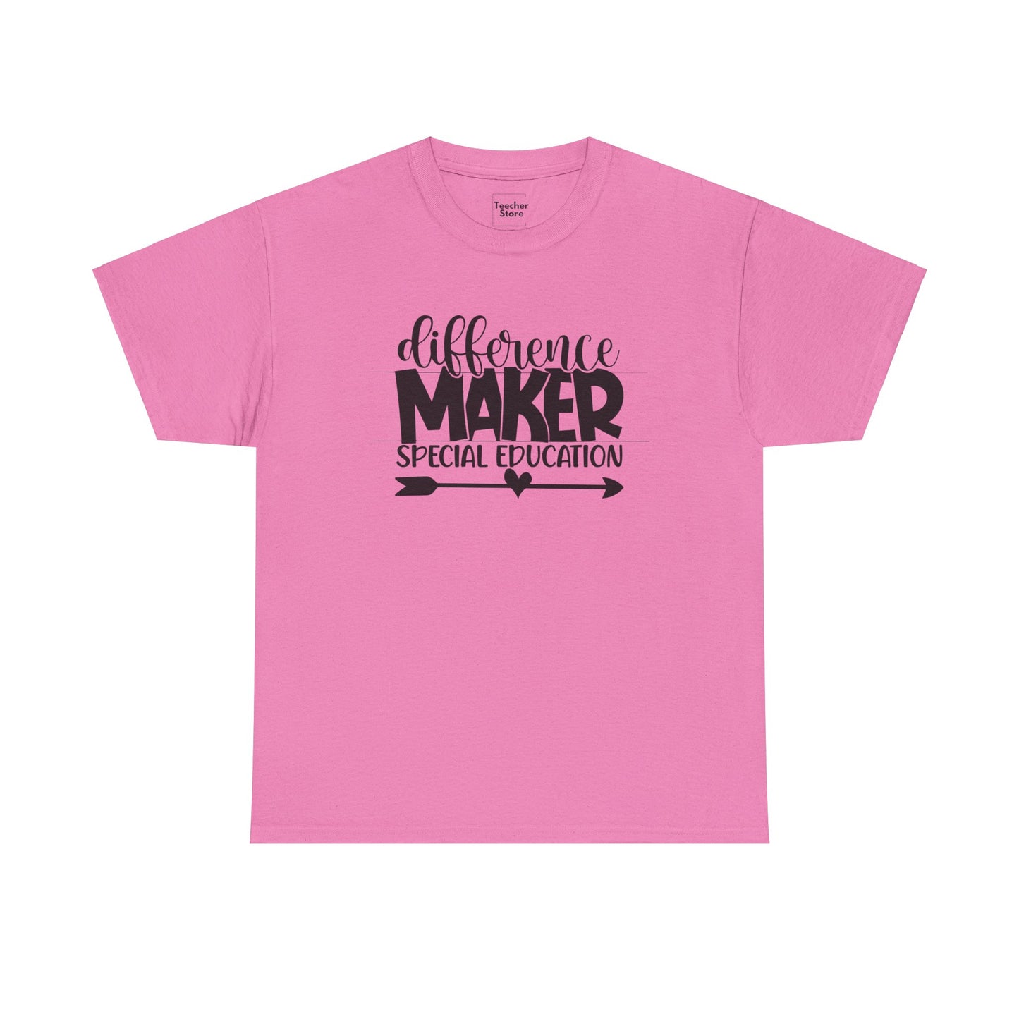 Difference Maker Tee-Shirt