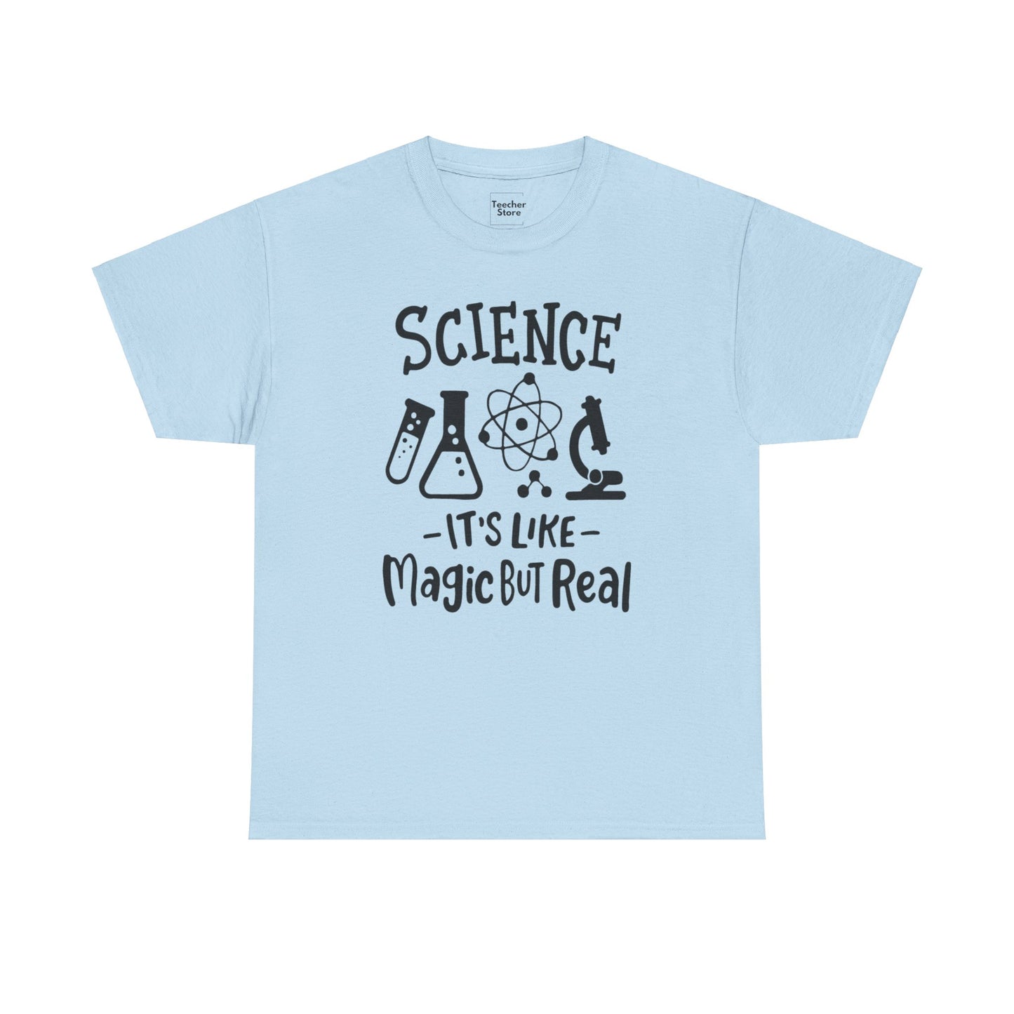 Magic Science Tee-Shirt