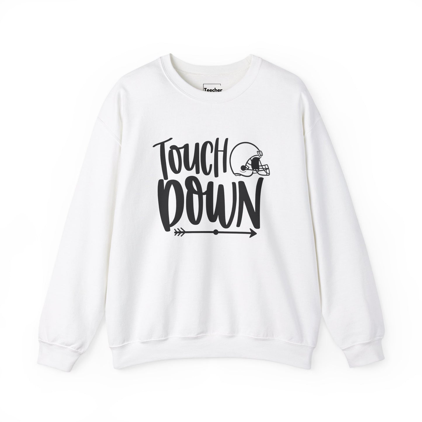 Touch Down Sweatshirt