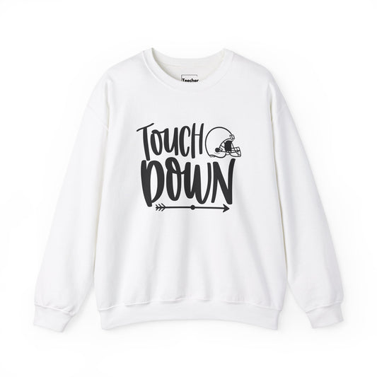 Touch Down Sweatshirt