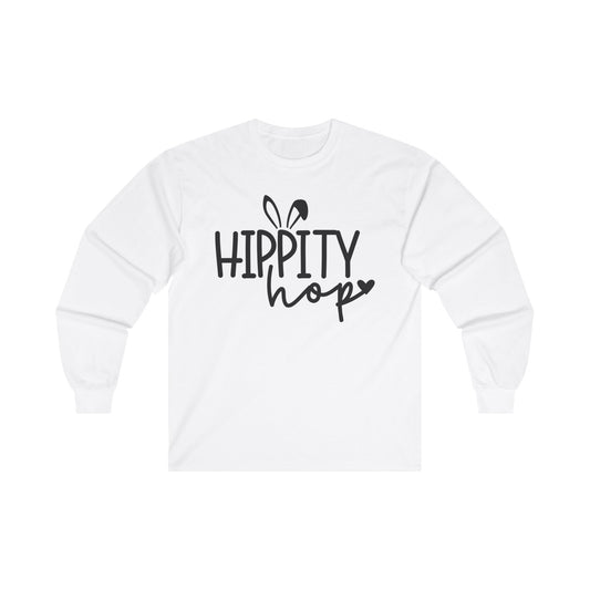 Hippity Hop Long Sleeve Shirt