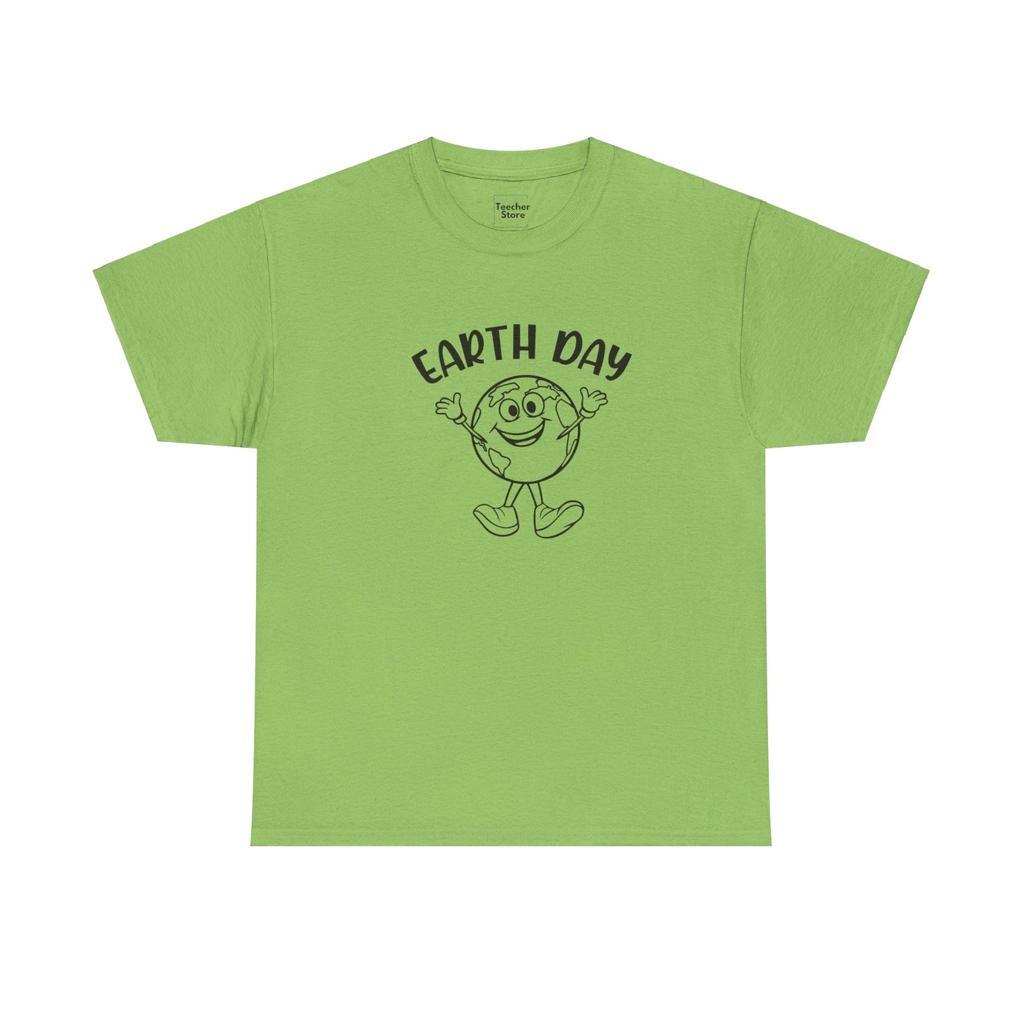 Happy Earth Day Tee-Shirt