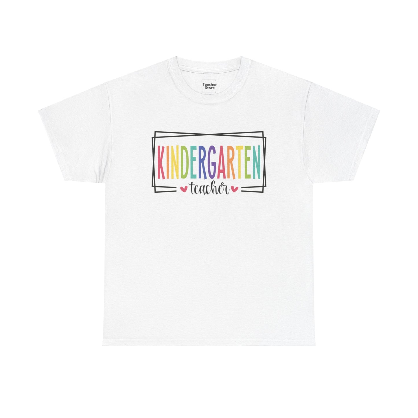 Kindergarten Teacher Tee-Shirt