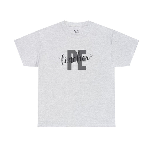 PE Teacher Tee-Shirt
