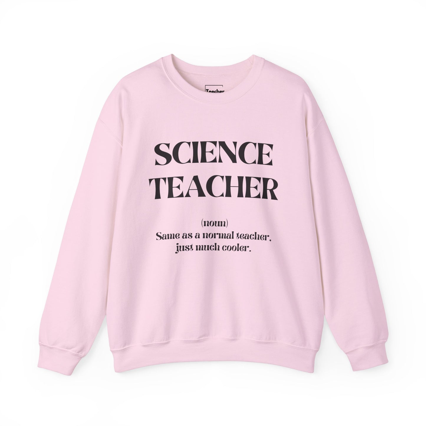 Science Sweatshirt