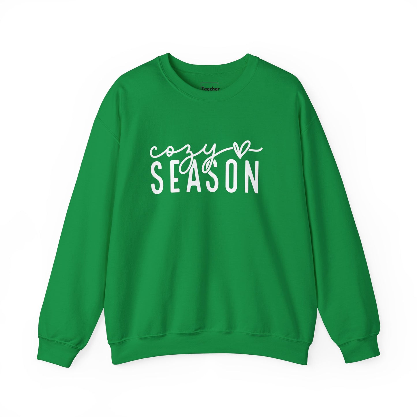 Cozy Season Sweatshirt