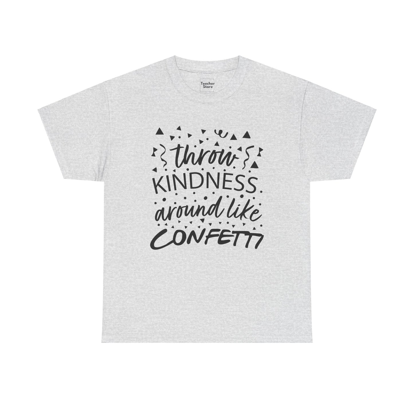 Kindness Confetti Tee-Shirt