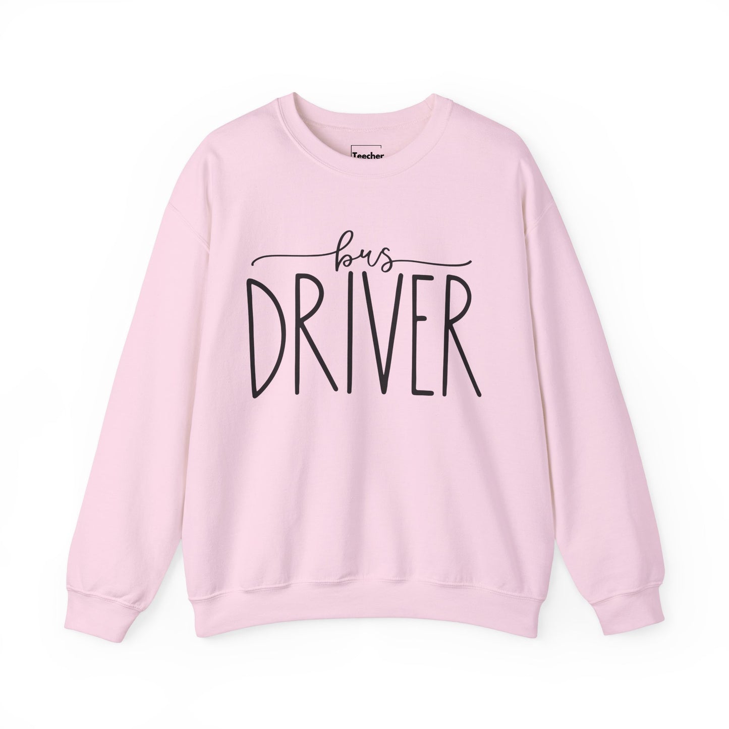 Driver Sweatshirt