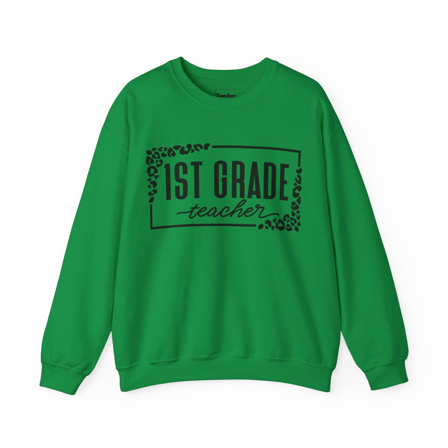 1st Grade Sweatshirt