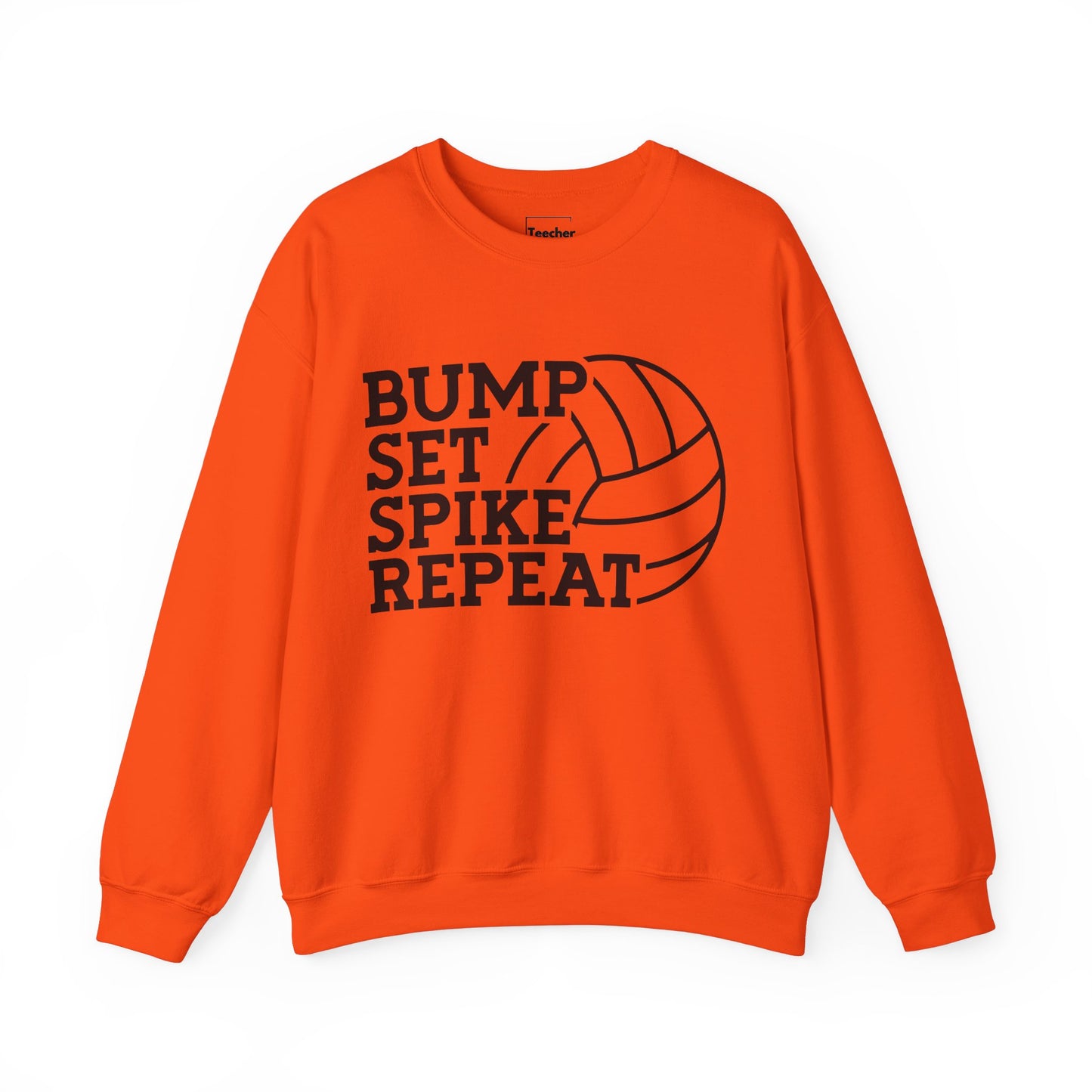 Bump Set Spike Sweatshirt