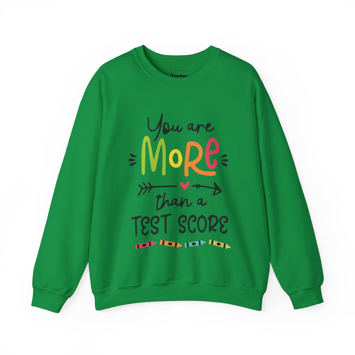 More Than A Score Sweatshirt