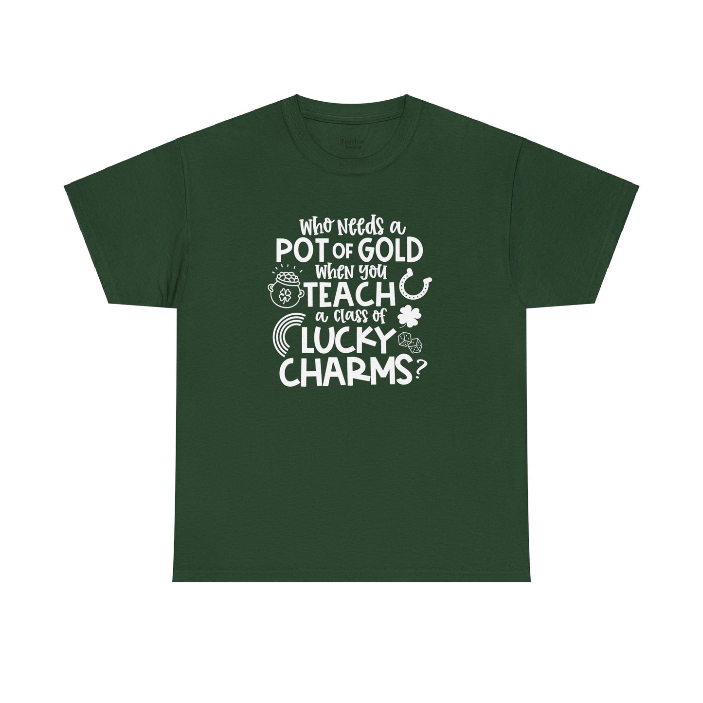 Lucky Charms Tee-Shirt