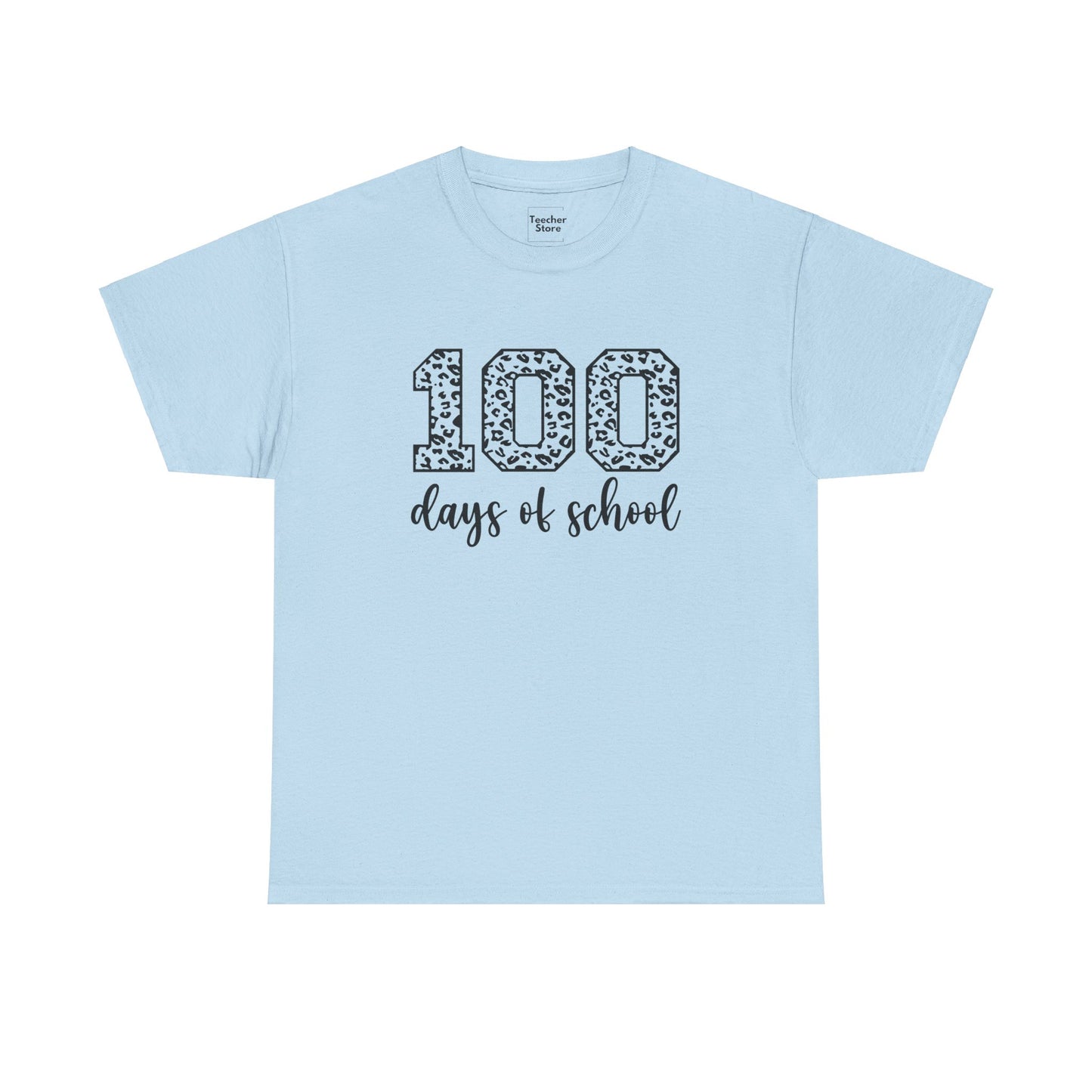 100 Days Tee-Shirt