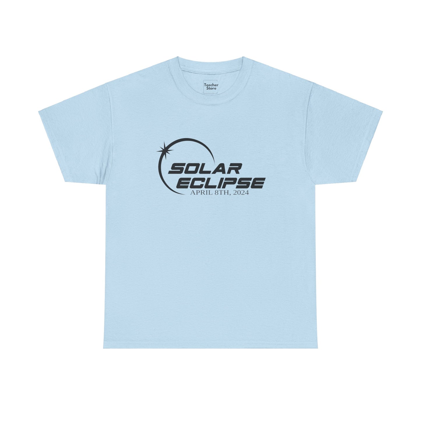 Solar Eclipse Tee-Shirt