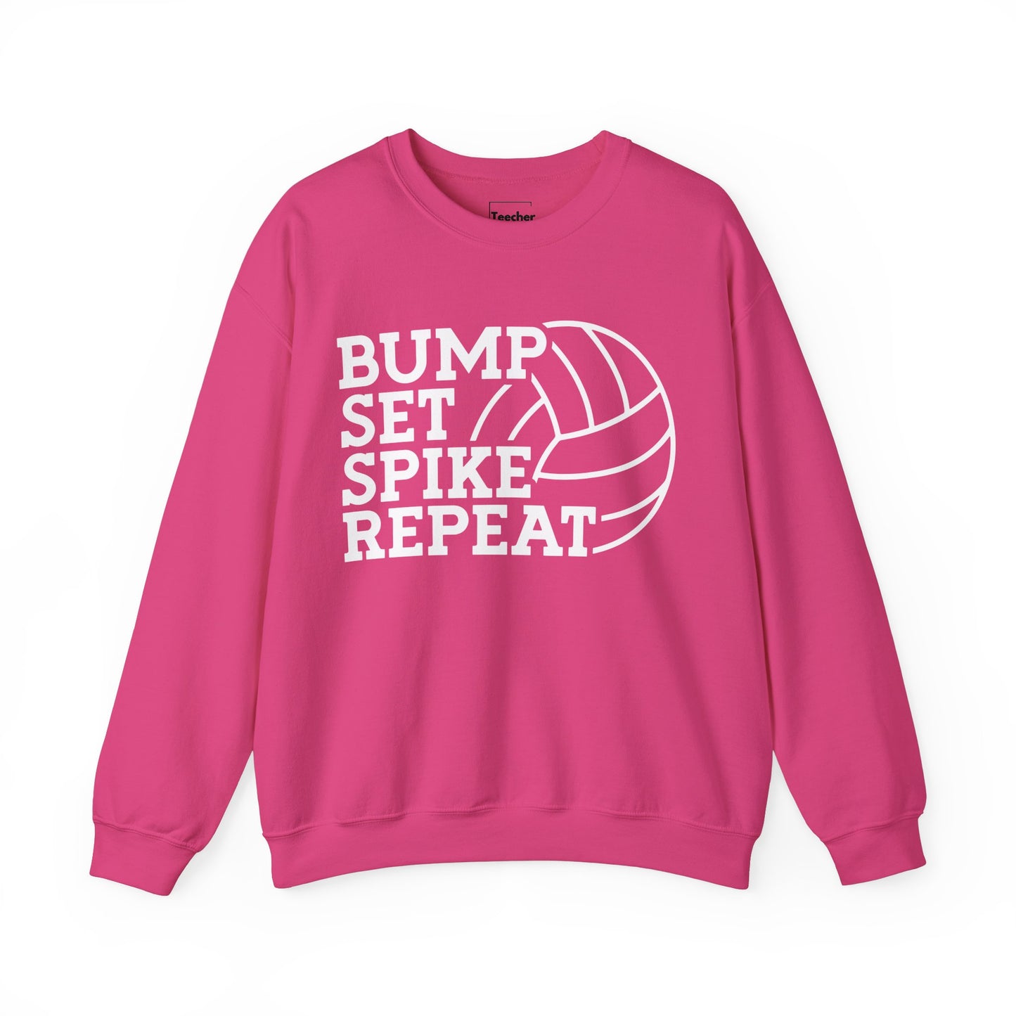 Bump Set Spike Sweatshirt