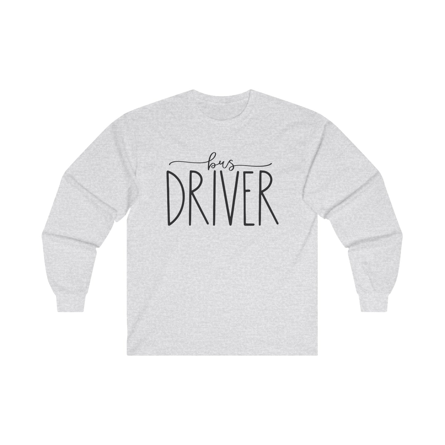 Driver Long Sleeve Shirt