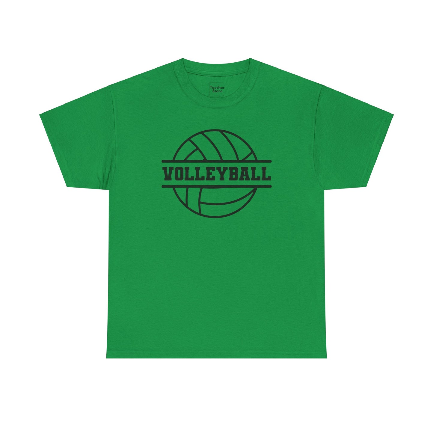 Volleyball Tee-Shirt