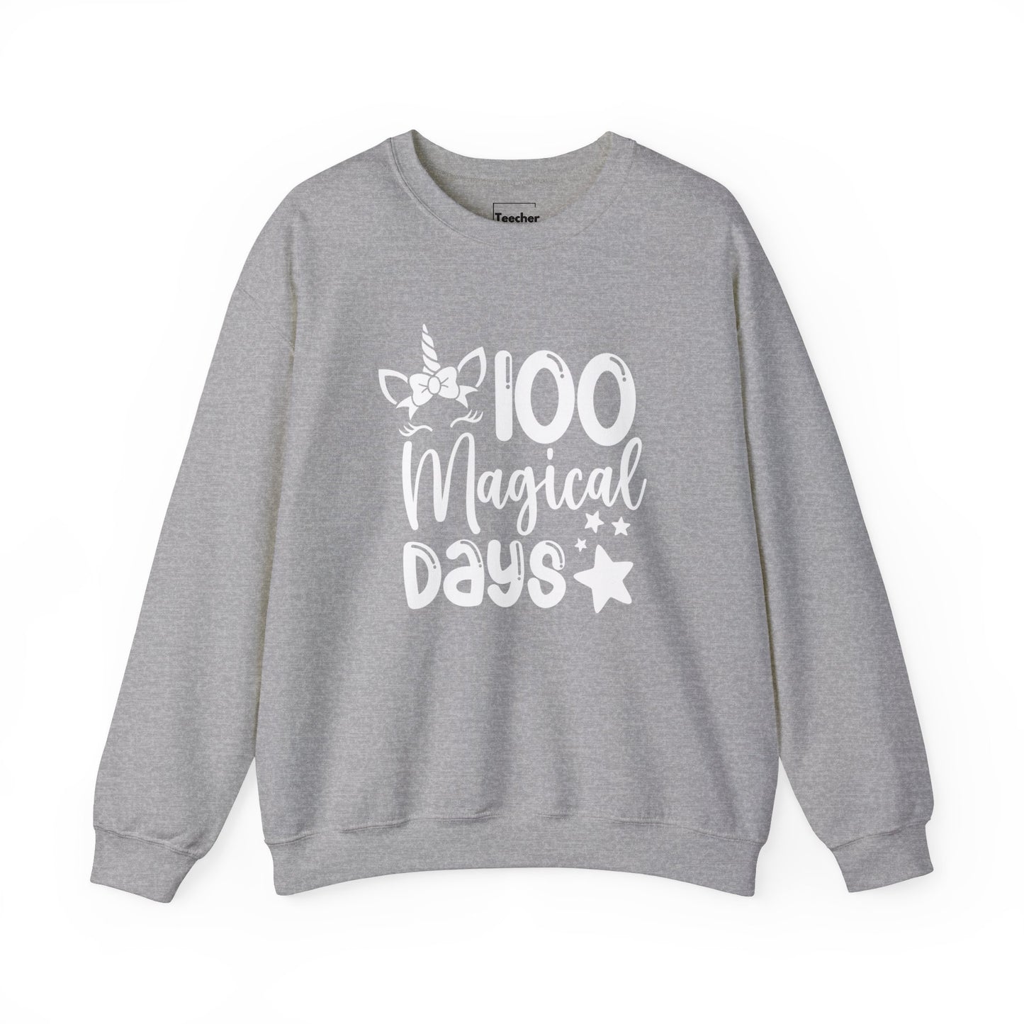 100 Magical Days Sweatshirt