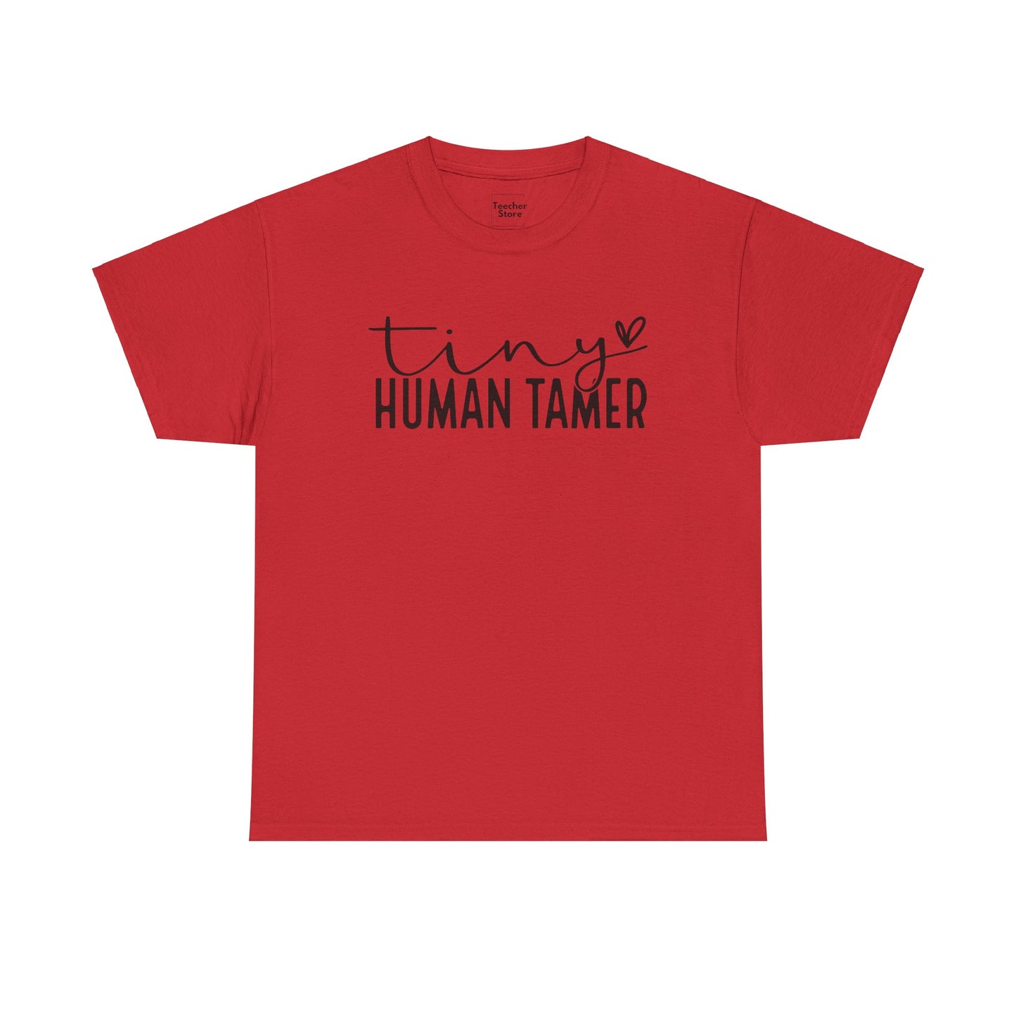 Human Tamer Tee-Shirt