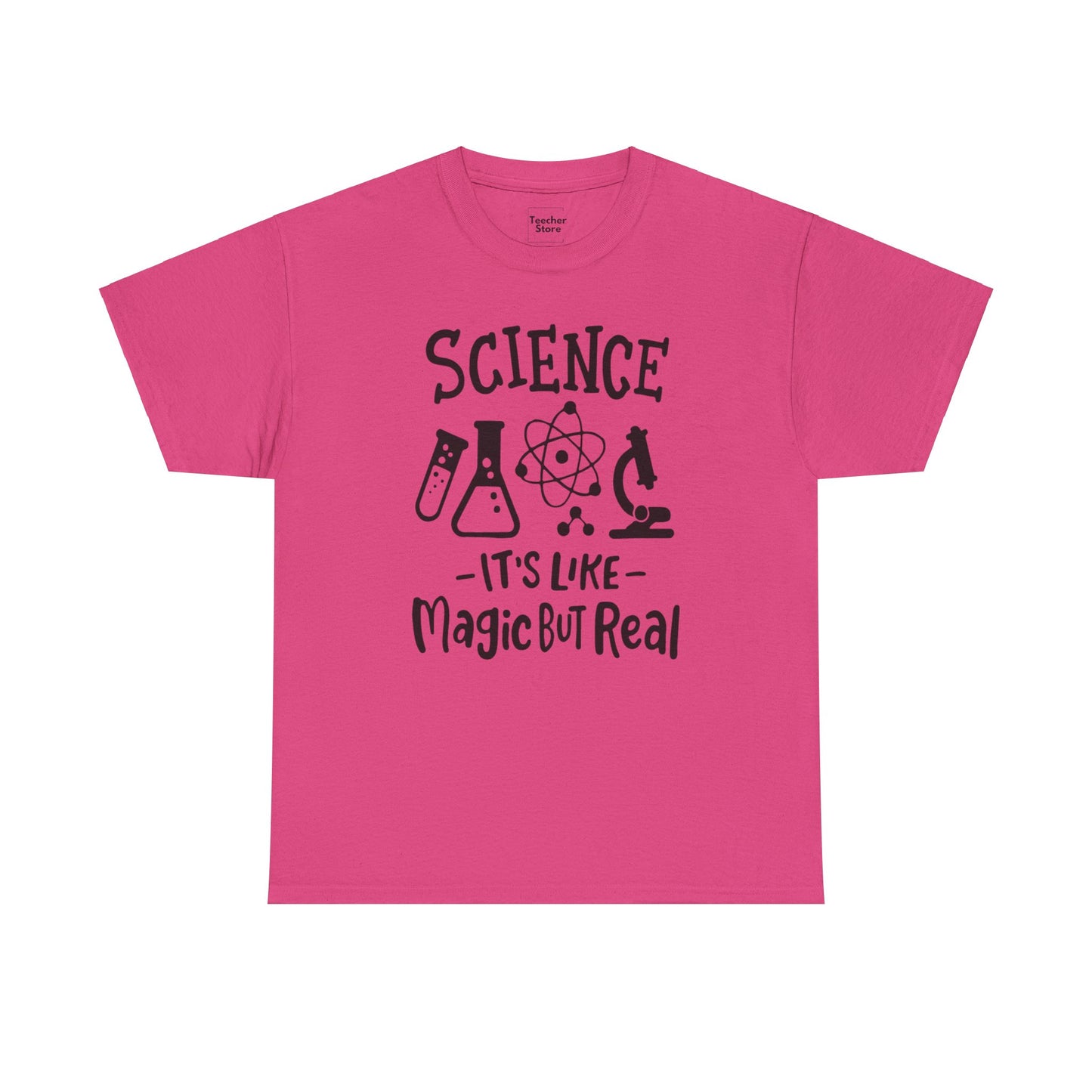 Magic Science Tee-Shirt