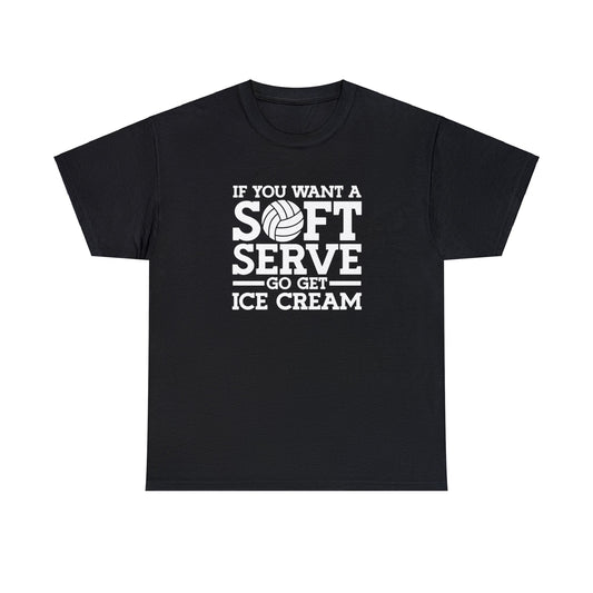 Soft Serve Tee-Shirt