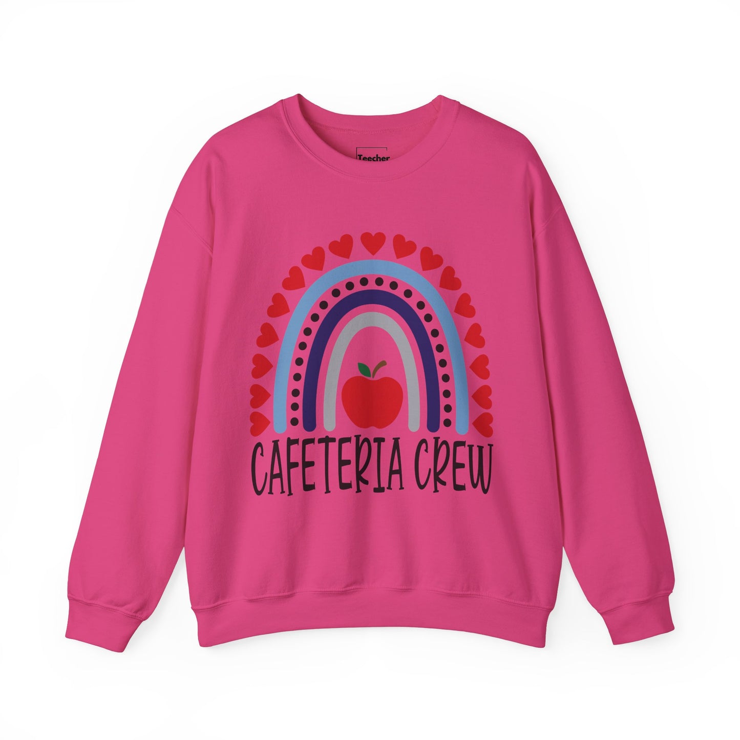 Cafeteria Crew Sweatshirt