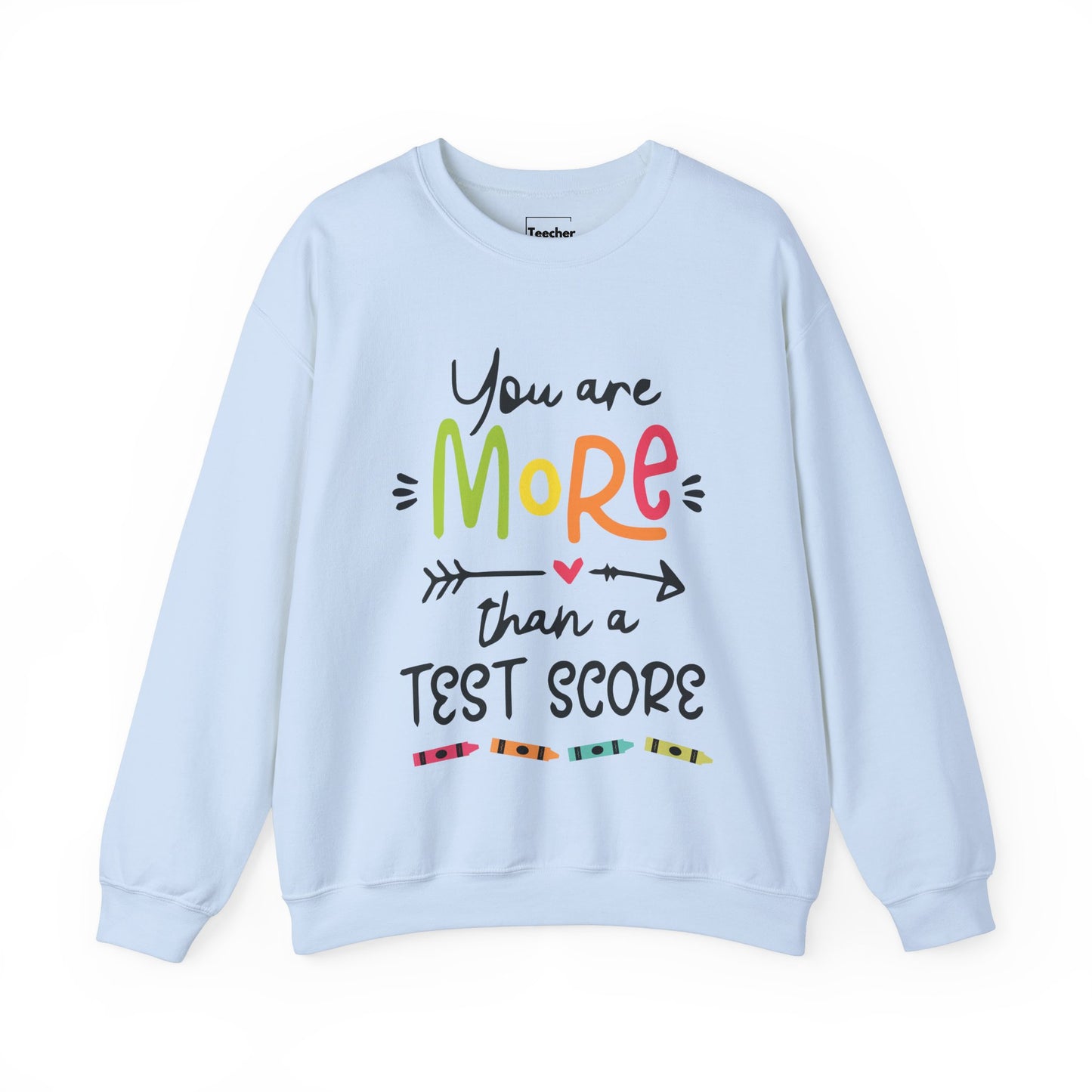 More Than A Score Sweatshirt