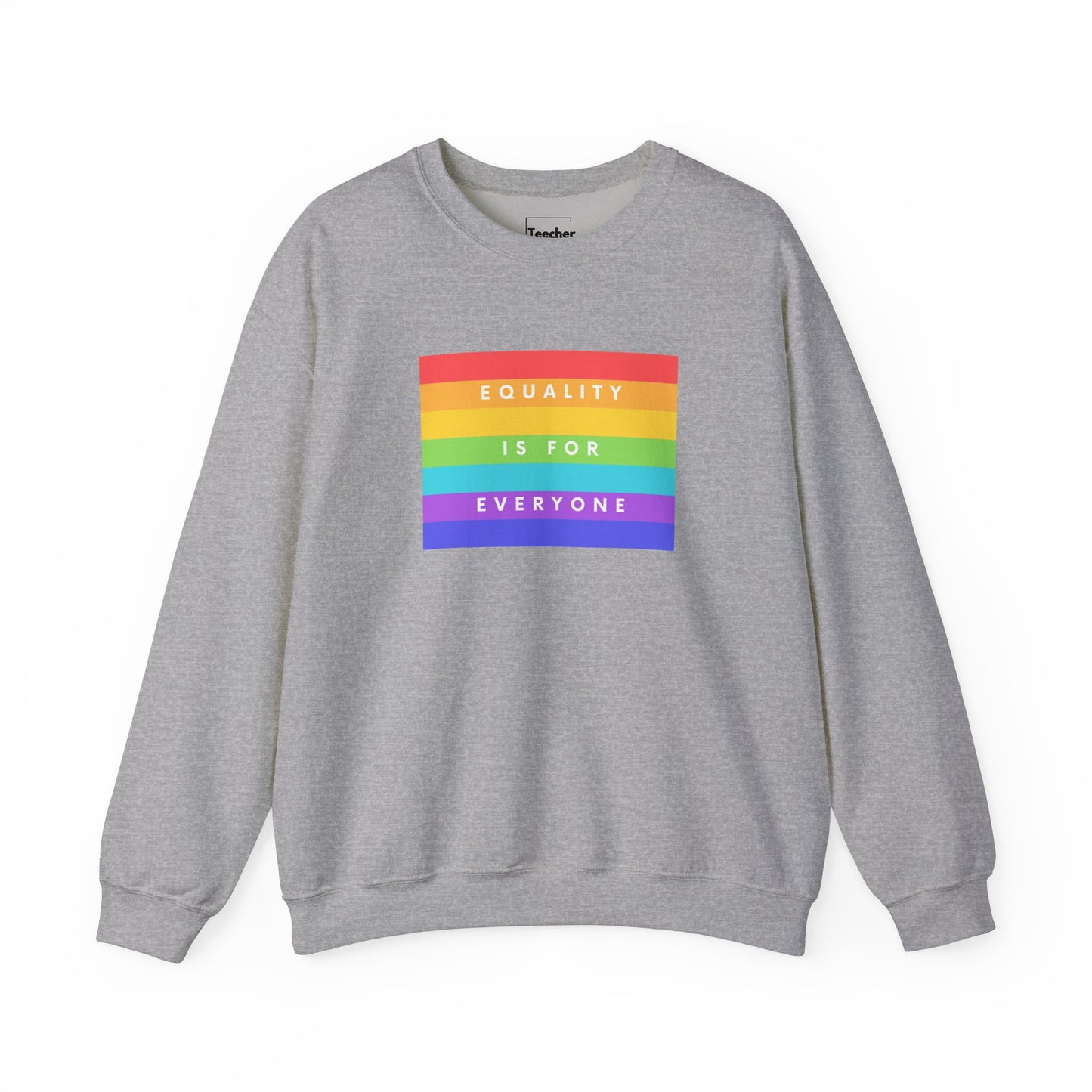 Equality Sweatshirt