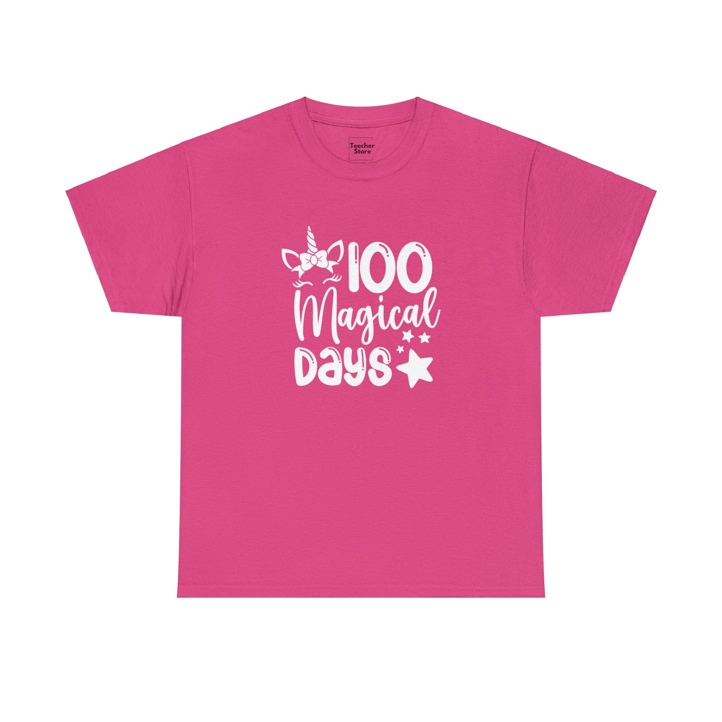 100 Magical Days Tee-Shirt