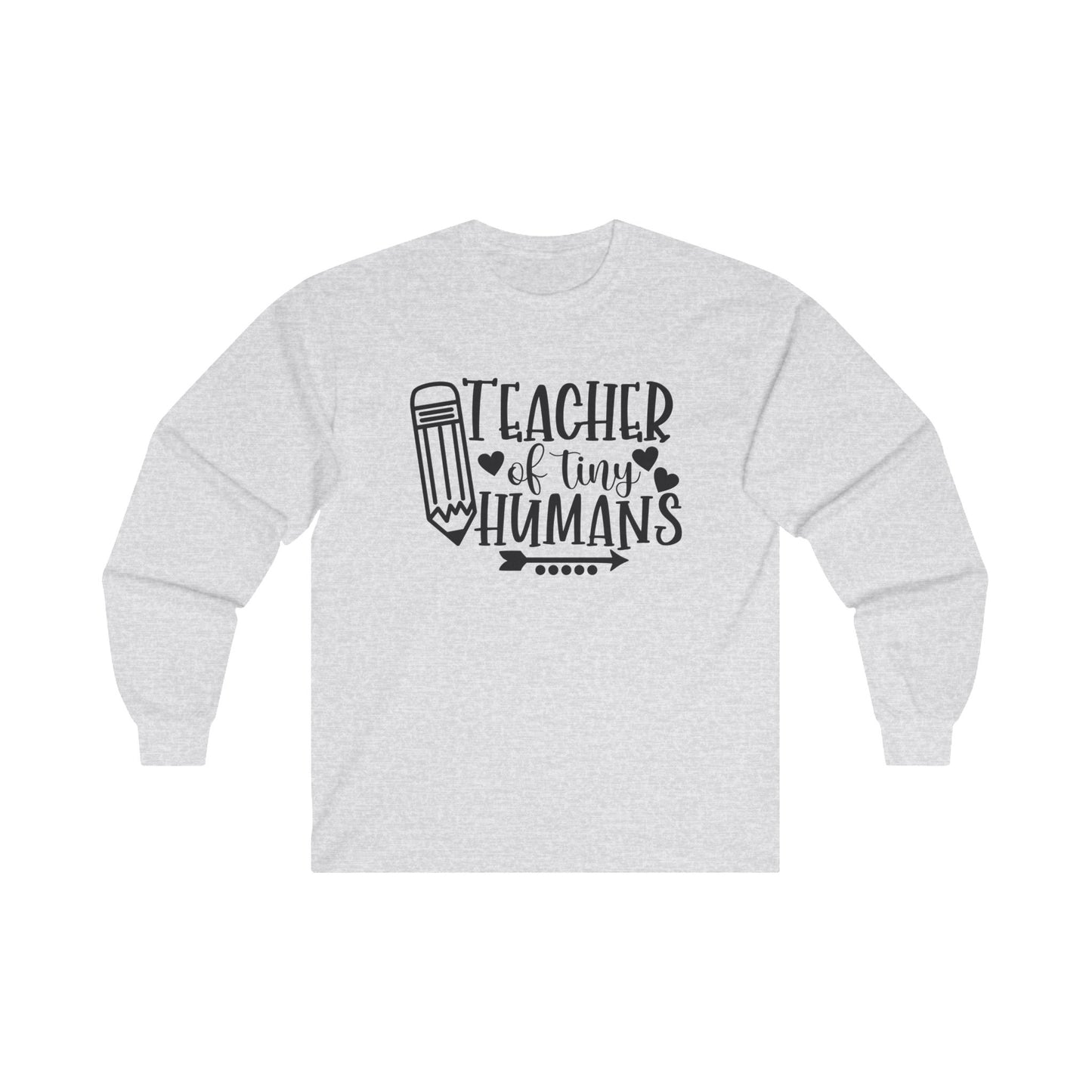 Tiny Humans Long Sleeve Shirt