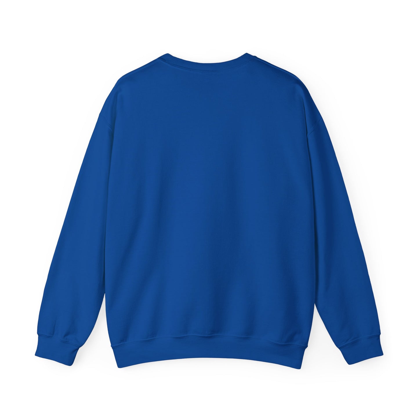 Fourth Grade All Day Sweatshirt