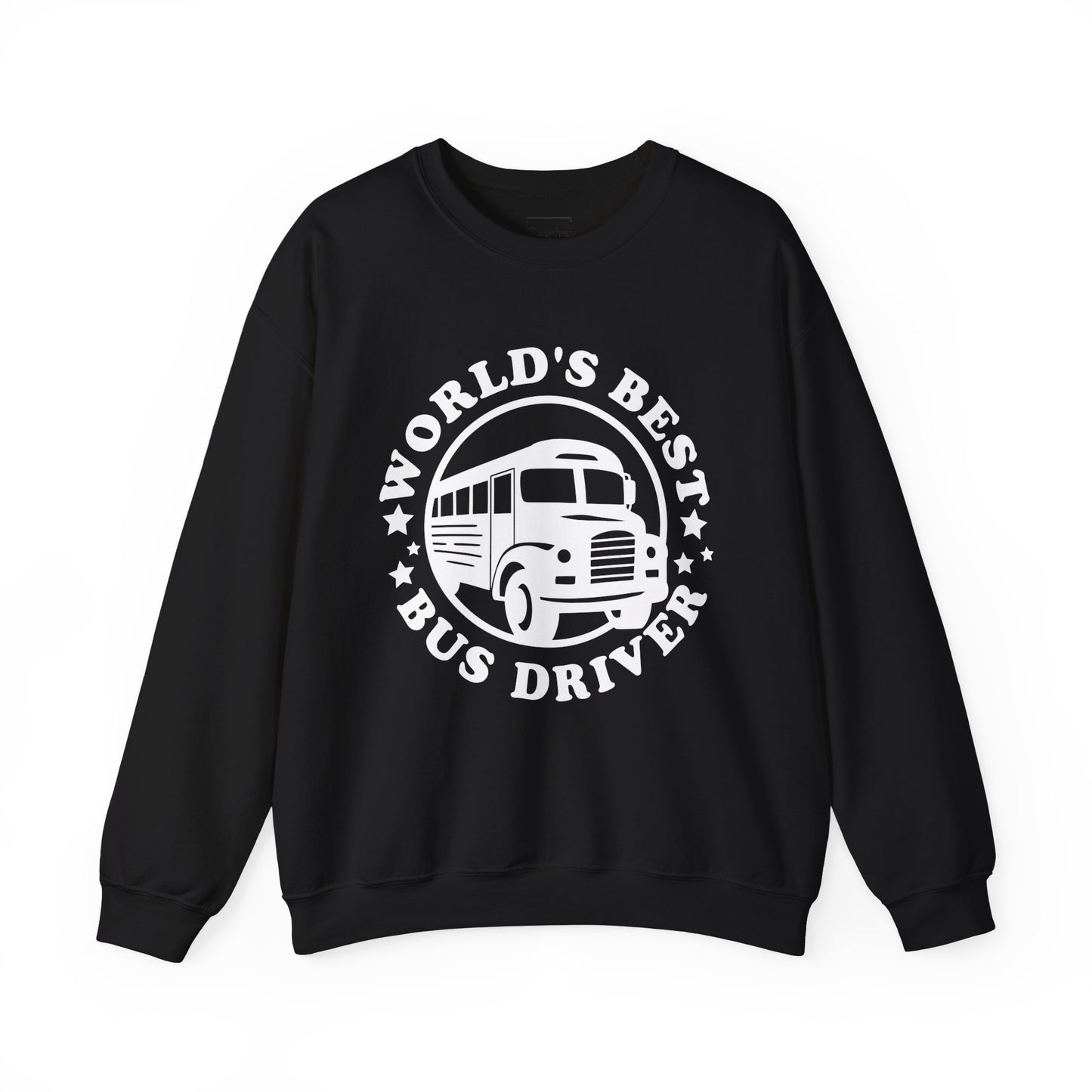 World's Best Sweatshirt