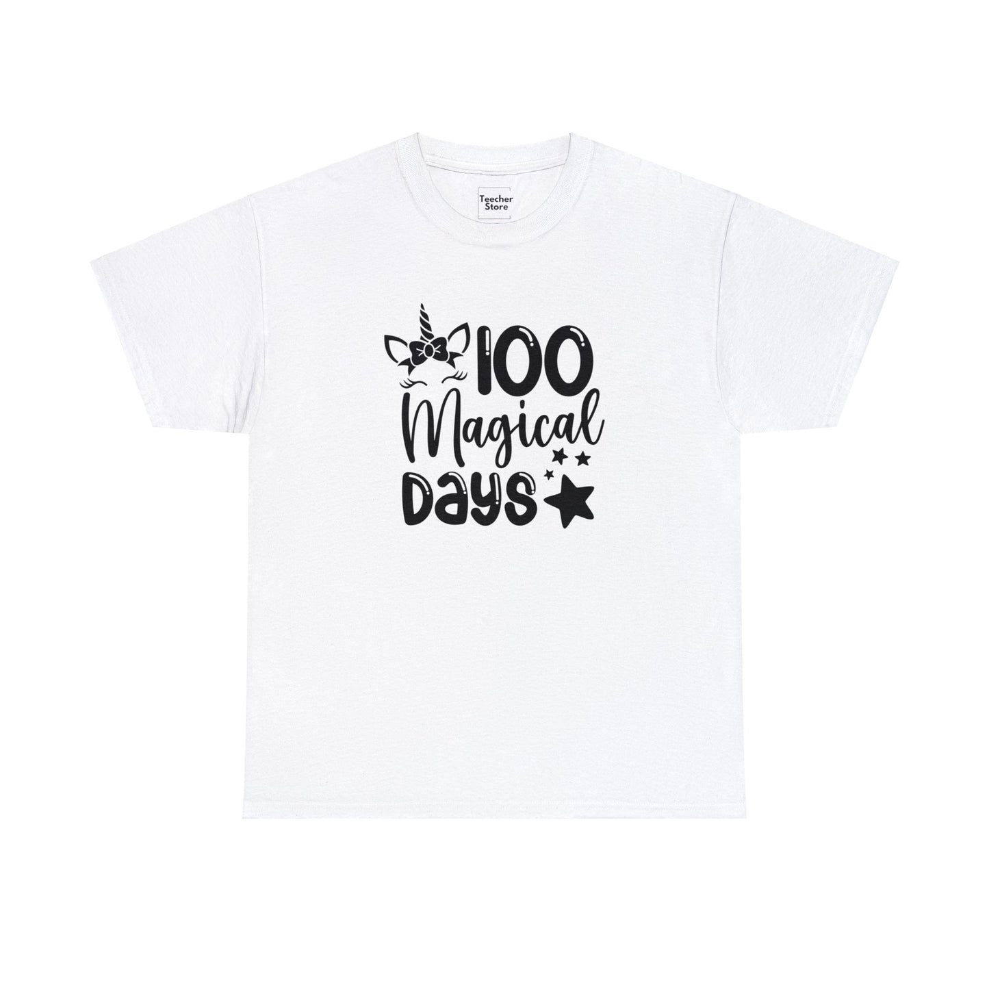 100 Magical Days Tee-Shirt