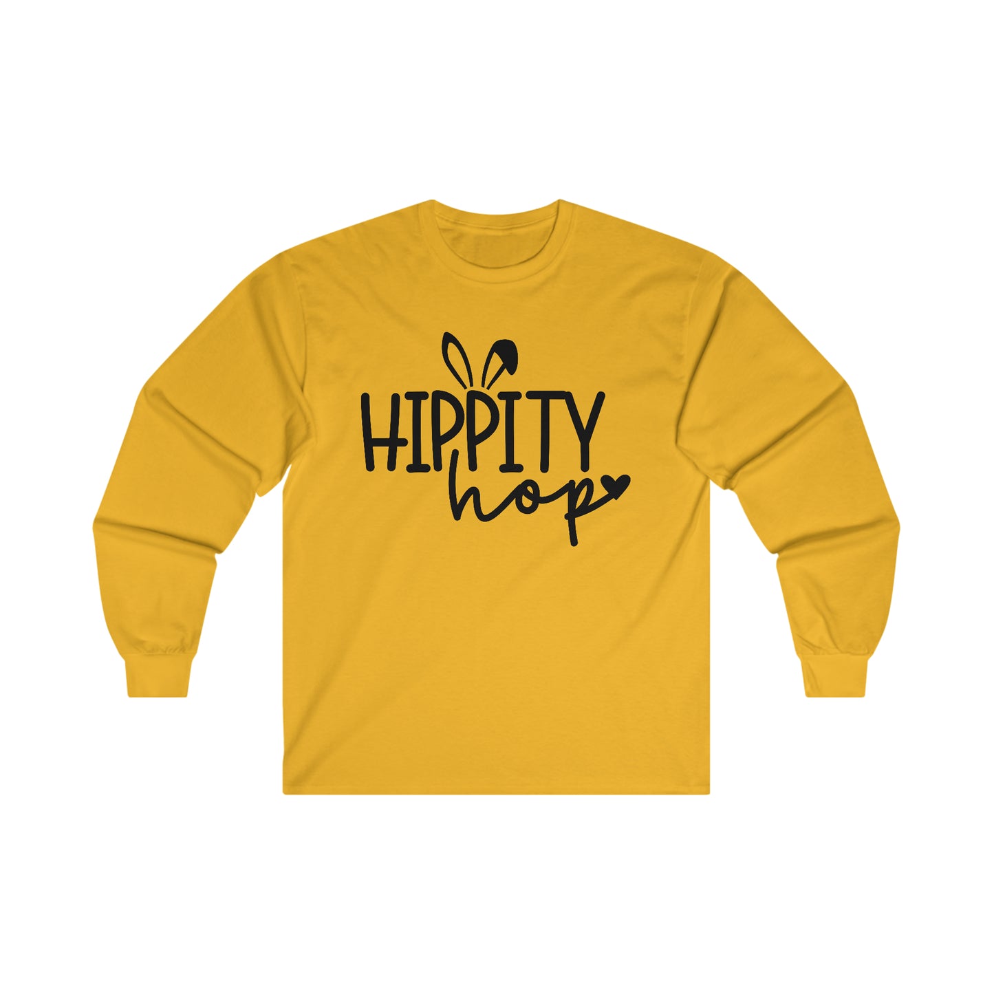 Hippity Hop Long Sleeve Shirt