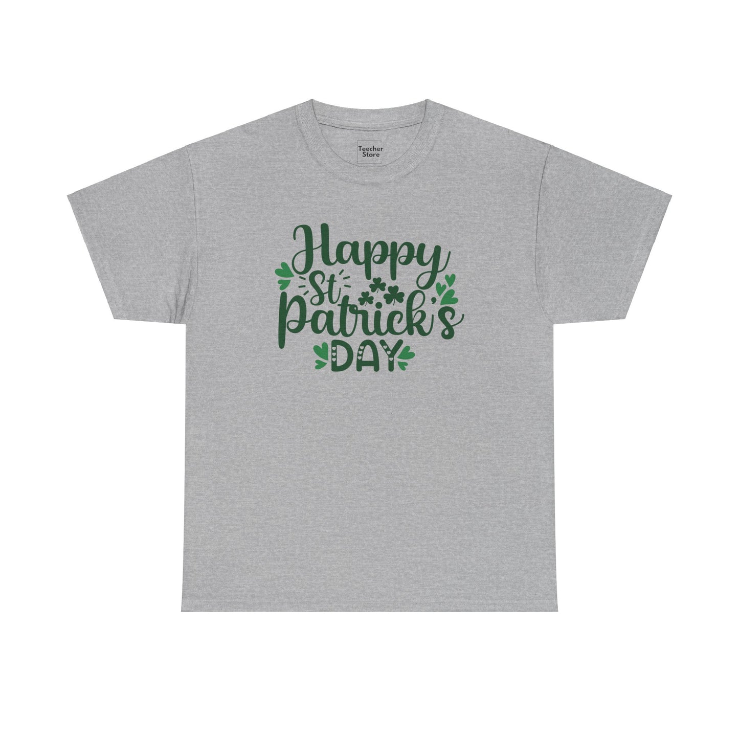 St. Patrick's Day Tee-Shirt