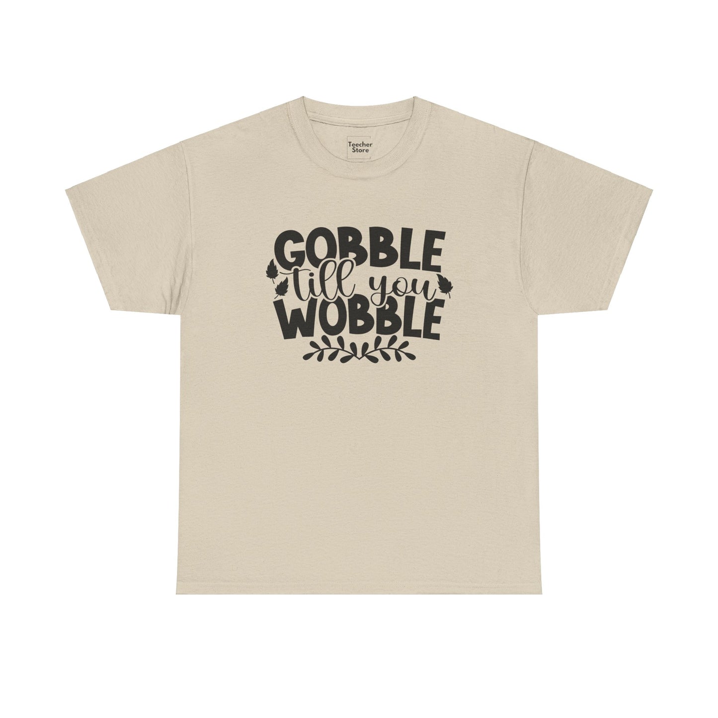 Gobble Tee-Shirt