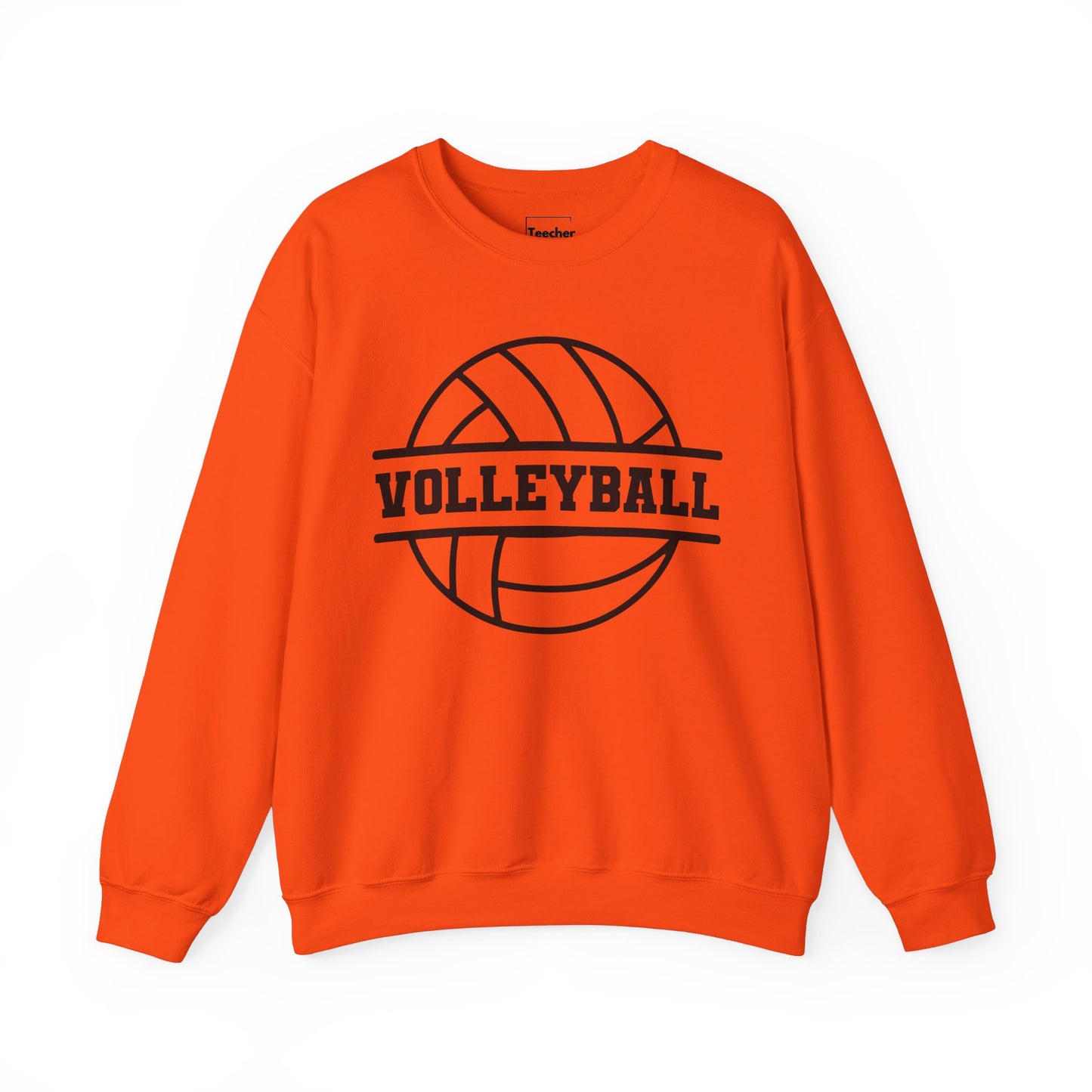 Volleyball Sweatshirt