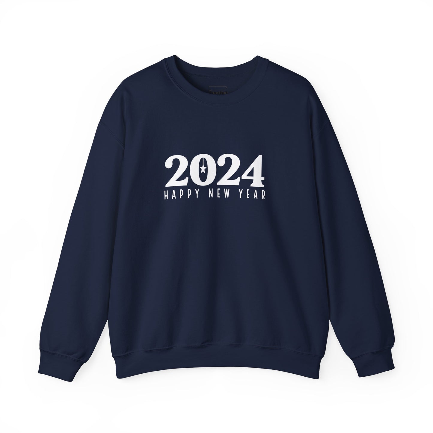 2024 Crewneck Sweatshirt