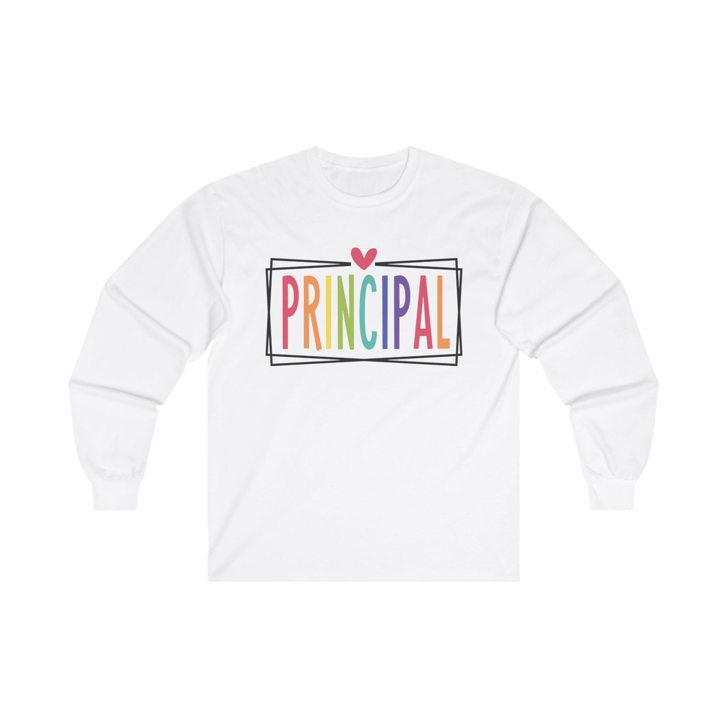 Principal Long Sleeve Shirt