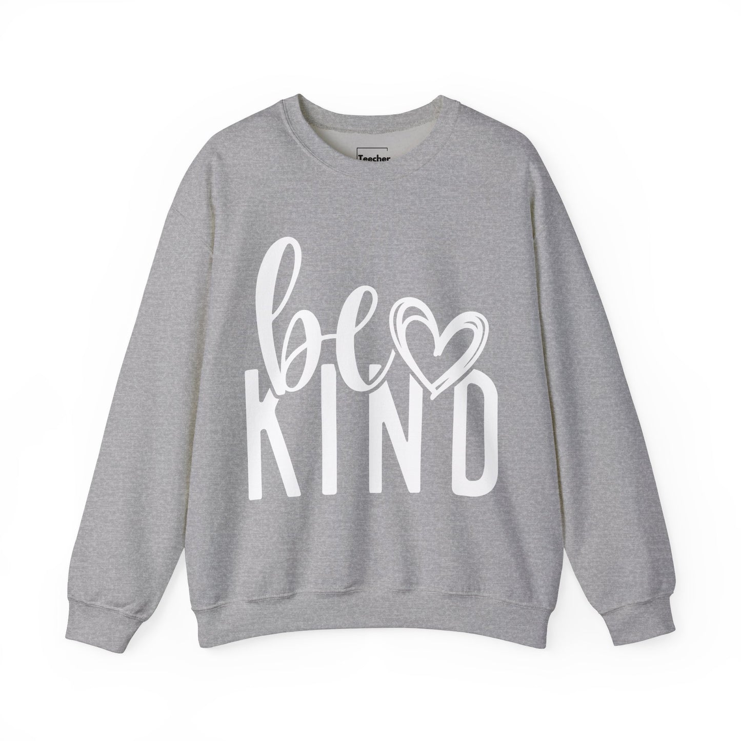 Be Kind Sweatshirt