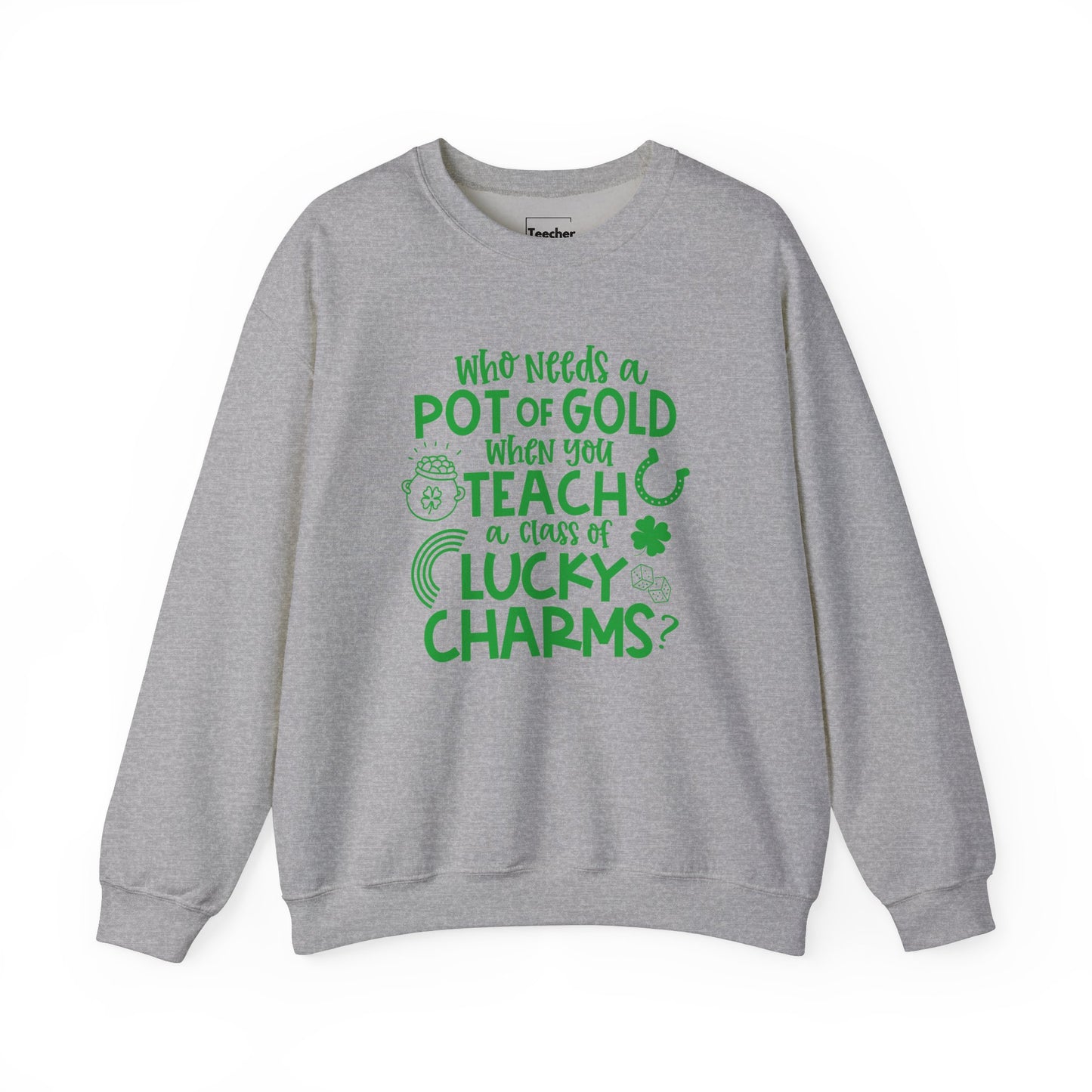 Lucky Charms Sweatshirt