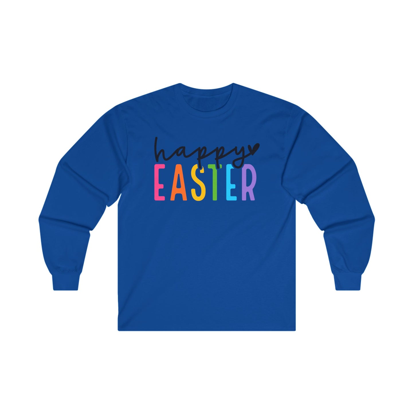 Easter Long Sleeve Shirt