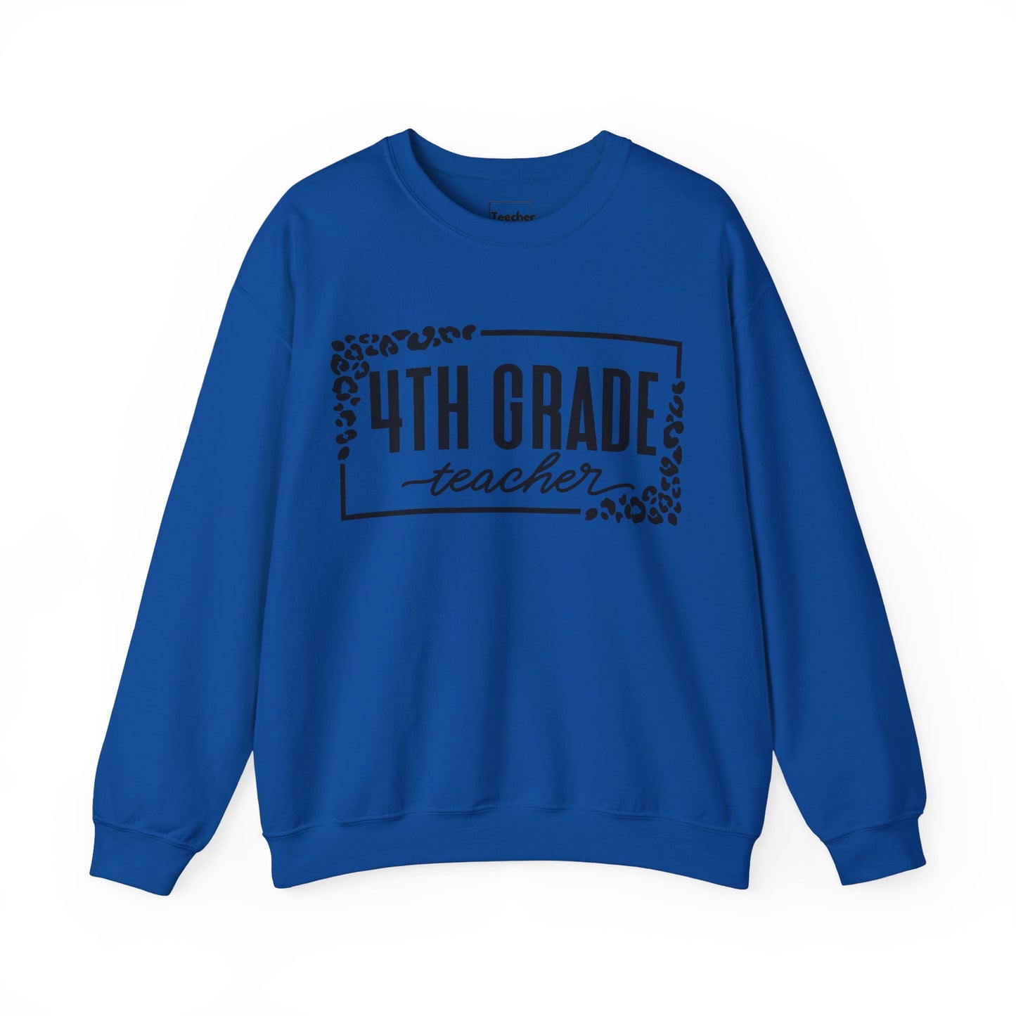 4th Grade Sweatshirt