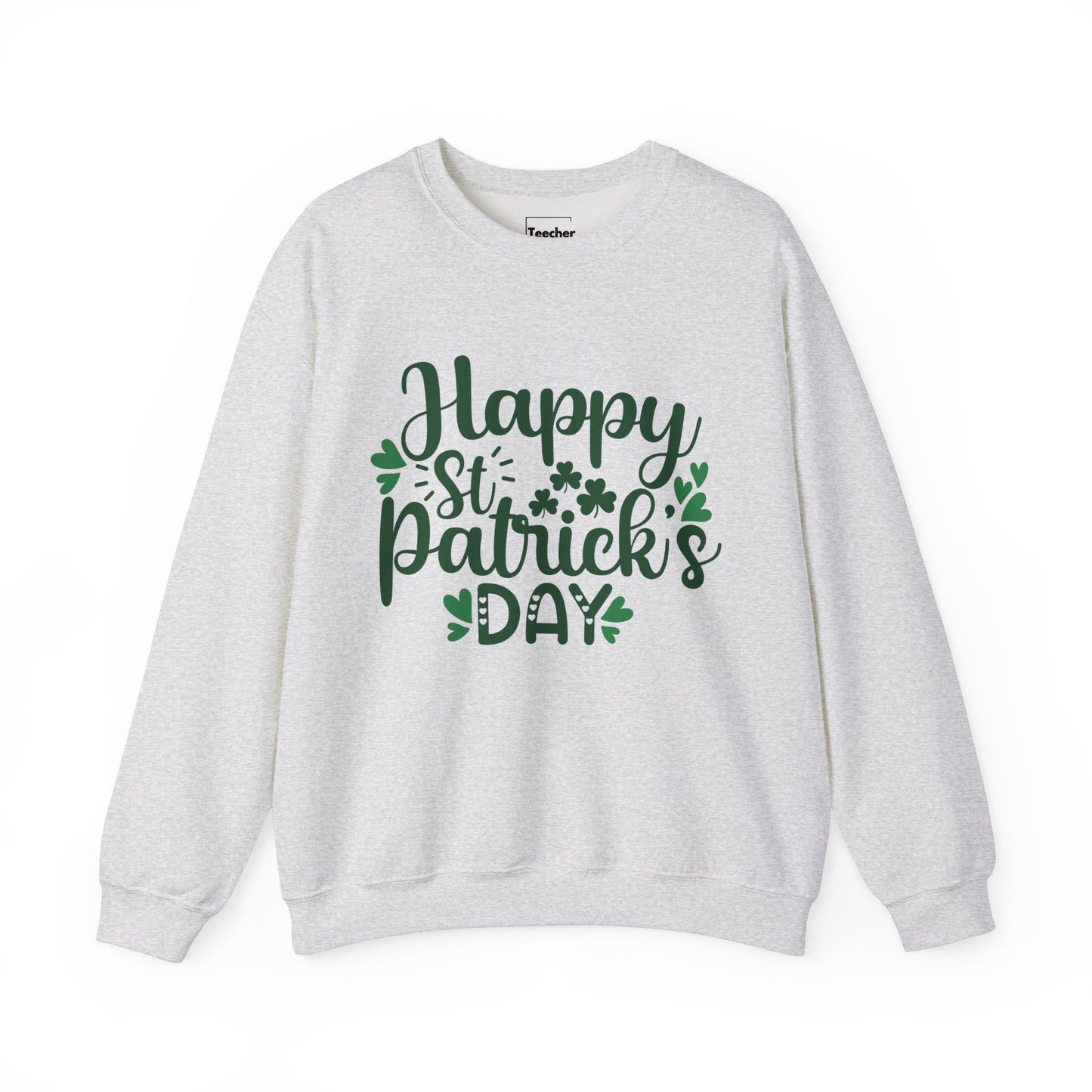 St. Patrick's Day Sweatshirt