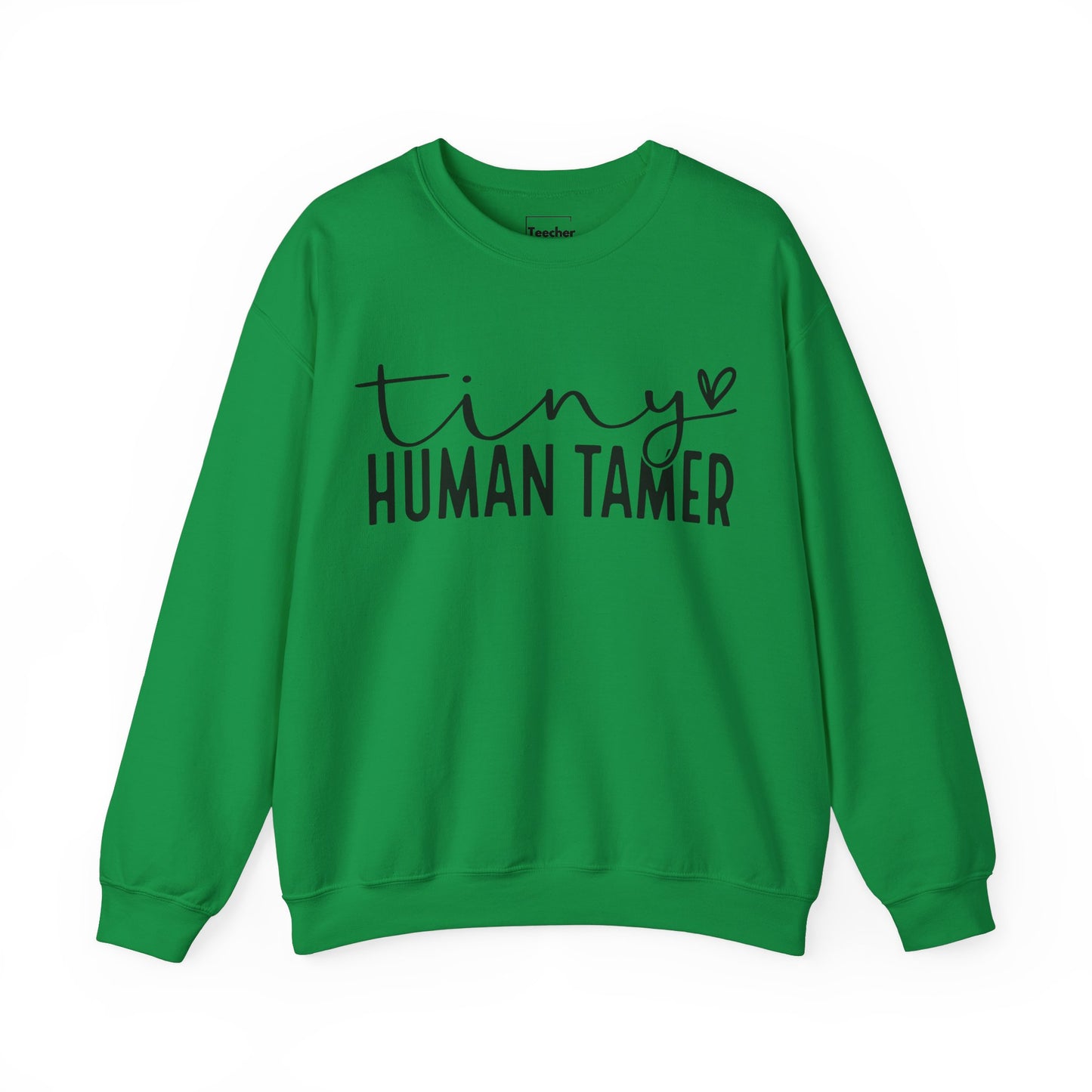 Human Tamer Sweatshirt